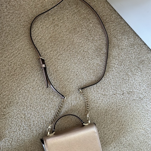 Rose gold Kate spade bag - Picture 4 of 11